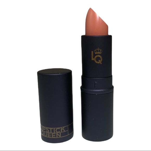 Lipstick Queen Makeup Lipstick Queen Peachy Nude Sinner New In Box